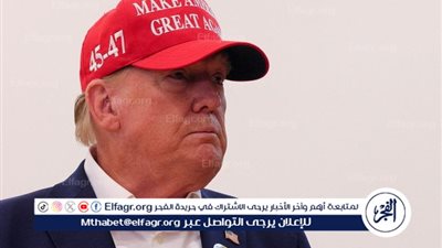 عاجل - انتخابات أمريكا 2024.. ترامب يحصد 6 ولايات أخرى