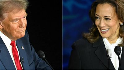 عاجل.. ترامب يفوز بولاية أوهايو وتكساس وهاريس تحصد ولاية ديلاوير