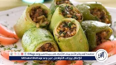 بطعم لا يقاوم.. طريقة تحضير محشي الكرنب والمشكّل بطعم شهي