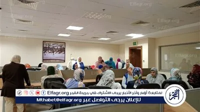 وزارة التعليم العالي تنظم حملة للكشف المُبكر عن مرض سرطان الثدي 