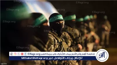 إعلام عبري: حماس قدمت للوسطاء قائمة بالأسرى الأحياء لديها