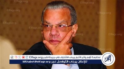  عادل حمودة يكتب: مفاجأة بمناسبة العدد 1000