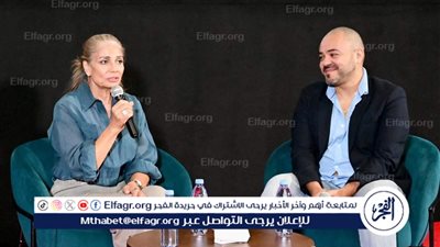 سوسن بدر: تحويل التاريخ إلى أفلام وثائقية تحدي كبير ويتطلب دقة واسعة
