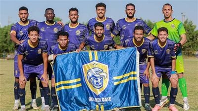 مواعيد مباريات بني سويف وسنورس وإبشواي ومطرطارس في القسم الثالث