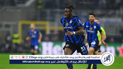 موعد مباراة إنتر ميلان ولايبزيج في دوري أبطال أوروبا والقنوات الناقلة