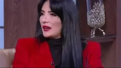 حورية فرغلي: 