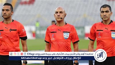 محاميه: محمد عادل تابع لاتحاد الكرة وكان يجب حمايته