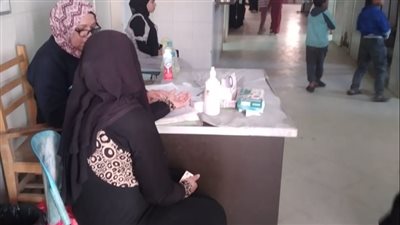 محافظ أسيوط: تنظيم قافلة طبية بقرية العدر لتقديم الخدمات الطبية والعلاج بالمجان   