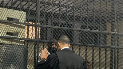 تشديدات أمنية قبل محاكمة المتهم بقتل 