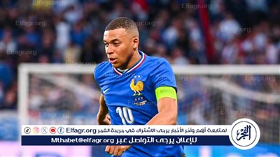 ديشامب: مبابي طلب التواجد في المعسكر لكنني رفضت 