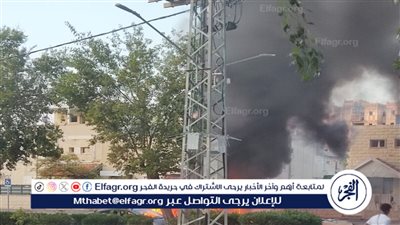 عاجل| تحذيرات من اختراق مسيرة في مرجليوت على الحدود الشرقية مع لبنان