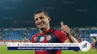 الزمالك يحدد موقفه من عودة طارق حامد في الميركاتو الشتوي