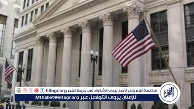 عاجل - الفيدرالي الأمريكي يطلق 