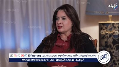 نائبة بالشيوخ: المرأة المصرية عاشت أصعب فتراتها خلال حكم الإخوان 
