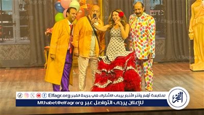 في أول يوم عرض بالرياض.. مسرحية 