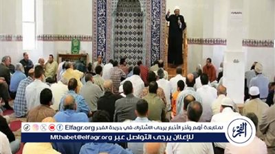 داعية إسلامي يوضح أهم الشروط الواجب توافرها في الخطباء (فيديو)
