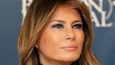 ميلانيا ترامب: بوتين رد على رسالتي ولديّ قناة اتصال مفتوحة معه