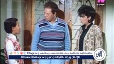 عمرو الليثي يكشف كواليس فيلم «محاكمة على بابا» بطولة يحيي الفخراني وإسعاد يونس 