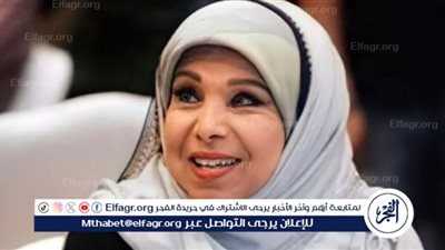 بعد تصدرها التريند.. ما هي أبرز المحطات في حياة الفنانة مديحه حمدي 