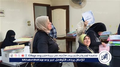 محافظ الدقهلية: نعمل على تسهيل وتبسيط إجراءات التصالح بالمراكز التكنولوجية للمواطنين
