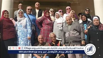 تضامن الدقهلية: رحلات ترفيهية لدور الرعاية