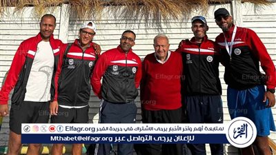 مصر تتصدر اليوم الأول من منافسات البطولة الإفريقية للتجديف بـ11 ميدالية