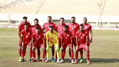 7 أهداف وصدارة لمسار واستفاقة المنيا بالجولة 6 بالقسم الثانى