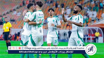 تشكيل أهلي جدة الرسمي أمام الفيحاء في دوري روشن السعودي