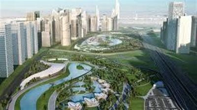 “إسكان النواب”: مدن مصر المستقبلية تعتمد على النظام الأخضر 