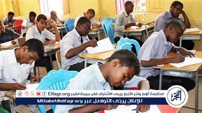 عاجل - موعد امتحان الشهادة السودانية 2024-2025 وطريقة التسجيل عبر www.mohe.gov.sd