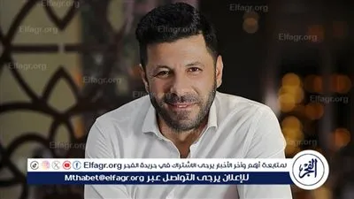إياد نصار يتناول أحداث غزة في مسلسل 