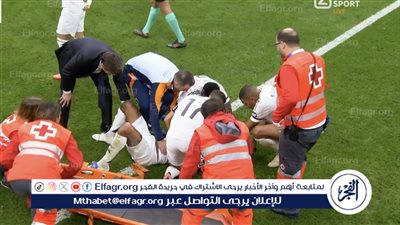 المصائب تتوالى على أنشيلوتي.. لعنة الإصابة تضرب ثنائي ريال مدريد أمام أوساسونا