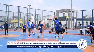 حرس الحدود يتوج ببطولة كأس مصر للكورف بول