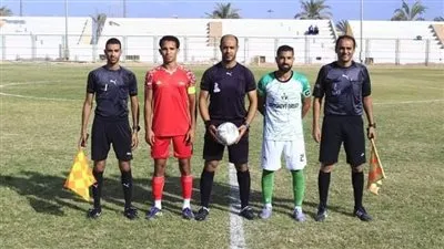 فوز بشتيل وأمبابة وهزيمة أورانج والغاء مباراة الإعلاميين