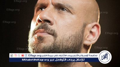 أحمد مكي يعلن رحيل والدته ويطلب الدعاء لها