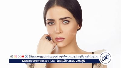 مي عز الدين تتصدر تريند 