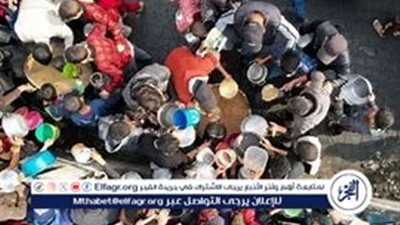 المنظمات الأهلية الفلسطينية: قطاع غزة يعيش مجاعة حقيقية جراء حصار الاحتلال (فيديو)