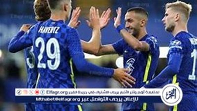 مباريات اليوم: قمة تشيلسي وآرسنال بالبريميرليج.. برشلونة وسوسيداد في الليجا