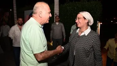 وزيرة البيئة: لجنة الطاقة والبيئة داعمة لكافة أعمال صون وحماية البيئة والموارد الطبيعية