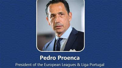 المتحدة للرياضة: رئيس رابطة الدوري الإنجليزي والإيطالي يشاركان في الاجتماع السنوي للروابط بالقاهرة 