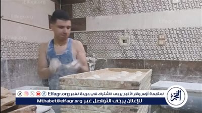 تفاصيل حملات مكثفة على المخابز بقرى ميت غمر 
