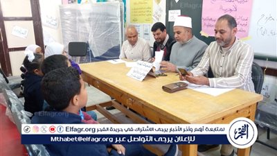 رئيس مطروح الأزهرية يشهد ختام التصفيات النهائية لمسابقة «رواد اللغة العربية» 