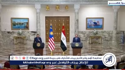 رئيس وزراء ماليزيا يناشد بطرد إسرائيل من الأمم المتحدة (فيديو)