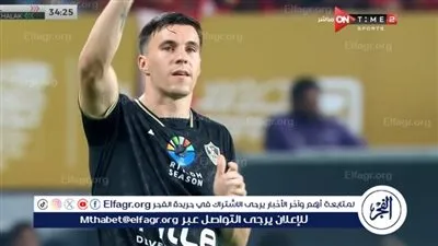 تامر عبد الحميد: أطالب برحيل ميشالاك عن الزمالك.. وعمر فرج ليس على المستوى المطلوب