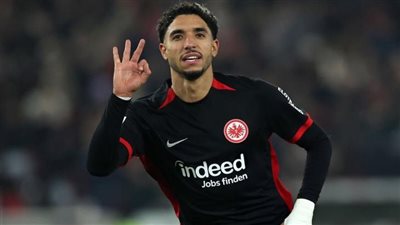 تعليق مفاجئ من رضا عبد العال بشأن عمر مرموش