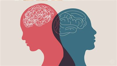 الصحة النفسية وتأثيرها على الصحة الجسدية 