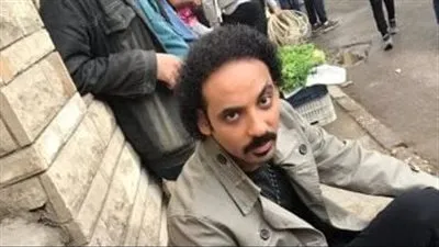 اليوم.. عزاء والده الفنان أحمد محارب  