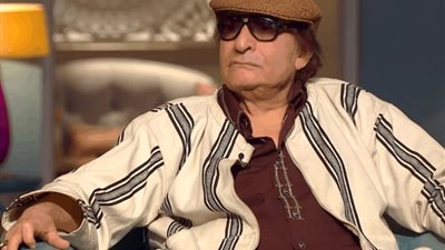 محيي إسماعيل: 'معرفش بيومي فؤاد ونفسي أقدم دور كوميدي'