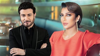 في هذا الموعد.. حفل غنائي يجمع أصالة وماجد المهندس فى دبى 