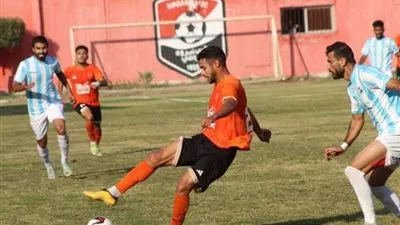 المقاولون العرب يصطدم بالبلدية ووادي دجلة يواجه الترسانة بدوري المحترفين